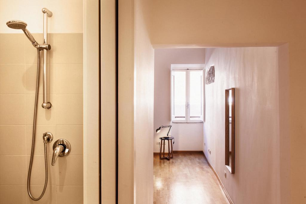 Trasteverehome - Paglia House Of 17Century In Trastevere Rome Exterior photo